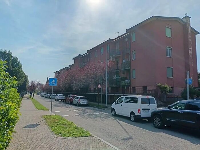 Appartamento monolocale in vendita in Via Milano, Santo Stefano Ticino