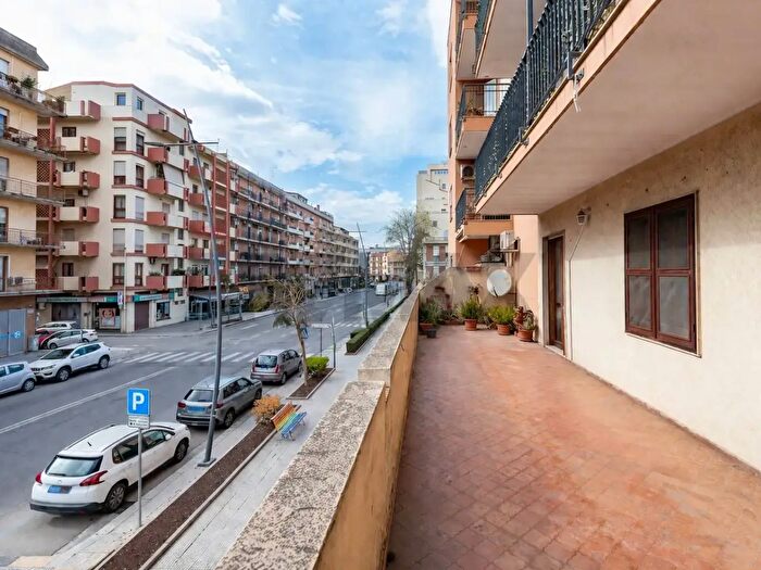 Appartamento quadrilocale in vendita in Via Meucci, Quartu Sant'Elena