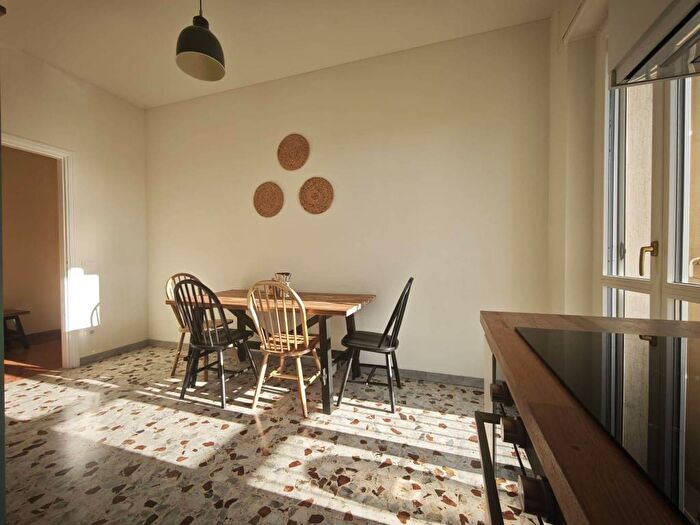 Appartamento trilocale in affitto in Via Gianfranco Zuretti, Cascina dei Pomi, Milano