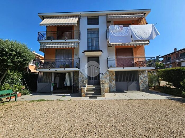 Appartamento bilocale in vendita in Via Girolamo Savonarola, Chieri