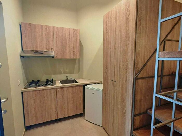 Appartamento monolocale in affitto in via san pietro, Somma Vesuviana