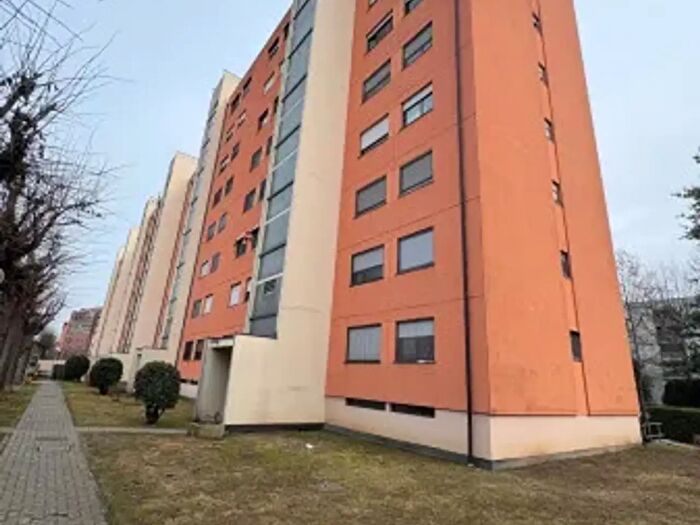 Appartamento quadrilocale in vendita in Via Pio La Torre f, Nichelino