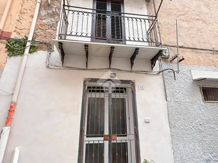 Appartamento bilocale in vendita in Via Antonio Cassarino, Palermo