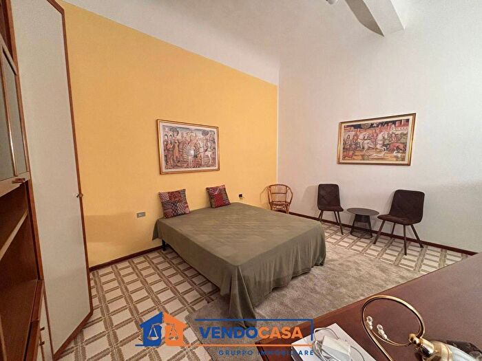 Appartamento bilocale in affitto in Piazza di San Marco, San Marco SS Annunziata, Firenze