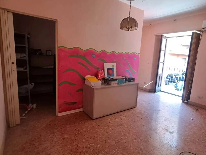 Appartamento quadrilocale in vendita in Catania