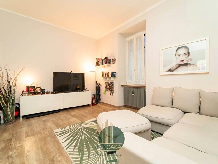 Appartamento bilocale in affitto in Via Giovanni De Alessandri, Vercelli Wagner, Milano