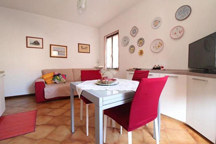 Appartamento bilocale in vendita in Via Civitavecchia, Sassari