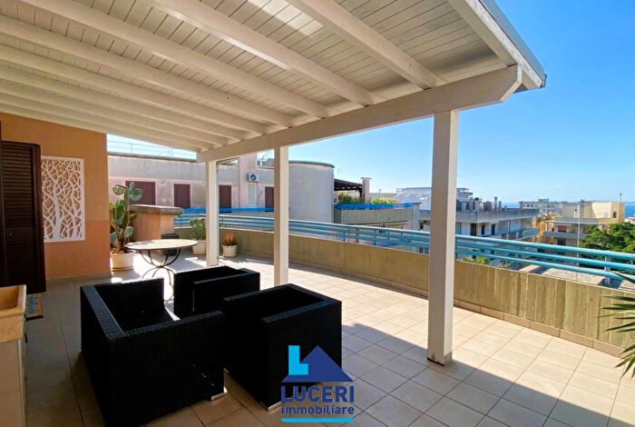 Appartamento in vendita in Via Carlo Goldoni Gallipoli Le Italia, Gallipoli