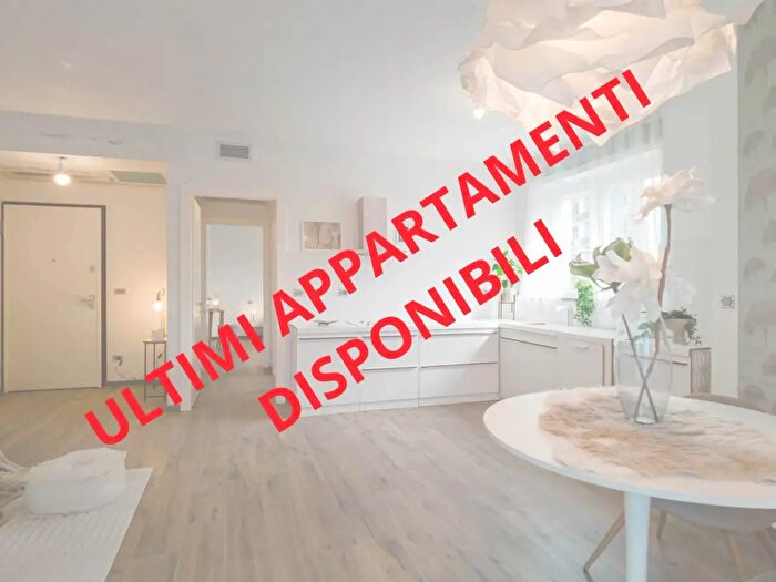 Appartamento bilocale in vendita in Muzio Clementi, Torino