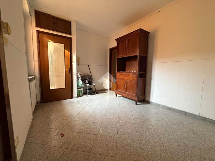 Appartamento bilocale in vendita in Via Antonio Gramsci, Santhia