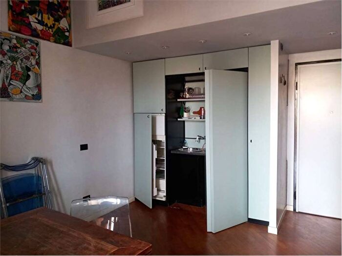 Appartamento trilocale in affitto in Pubblico Passeggio, Piacenza