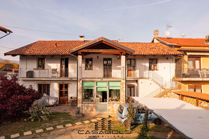 Casa con 5 locali in vendita in Strada Badino, Cumiana