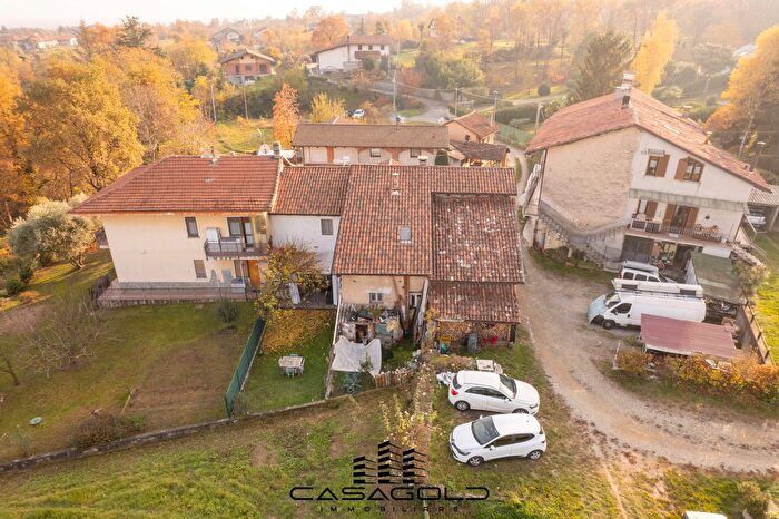 Case in Vendita e in Affitto - 3