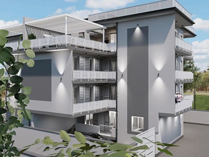 Appartamento in vendita in Via Domenico Castaldo, Acerra