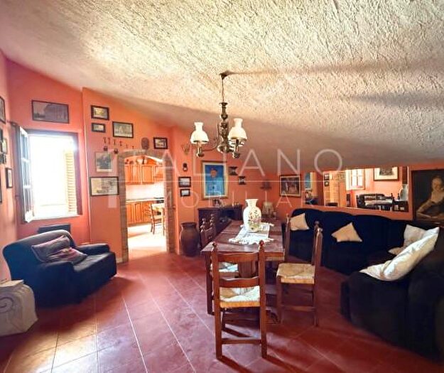 Appartamento trilocale in vendita in Via Nettuno, Milazzo