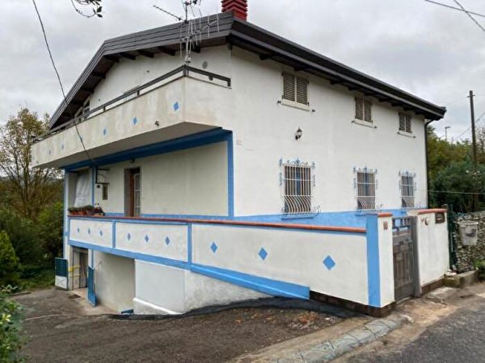 Casa con 6 locali in vendita in Via Boscovico, San Martino Valle Caudina