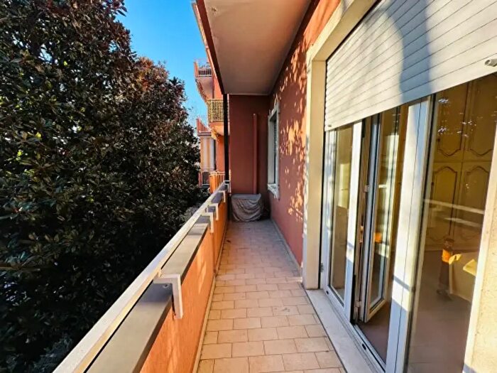 Appartamento bilocale in affitto in Via Roma, San Vittore Olona