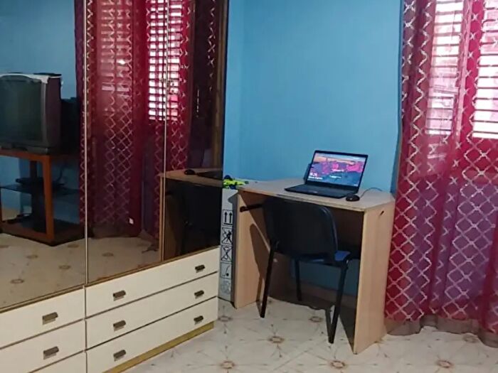 Appartamento quadrilocale in vendita in Via Maggiore Perni, Palermo