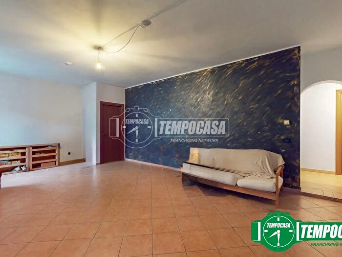 Appartamento quadrilocale in vendita in San Salvatore Monferrato