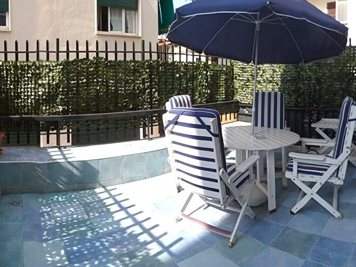 Appartamento bilocale in affitto in Via di Pettinengo, Ospedaletti