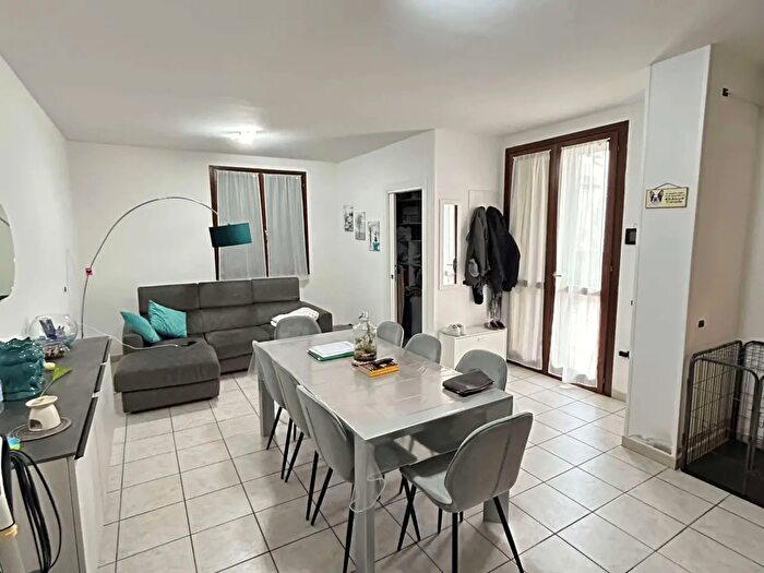 Appartamento bilocale in vendita in Via Borse, Alfonsine