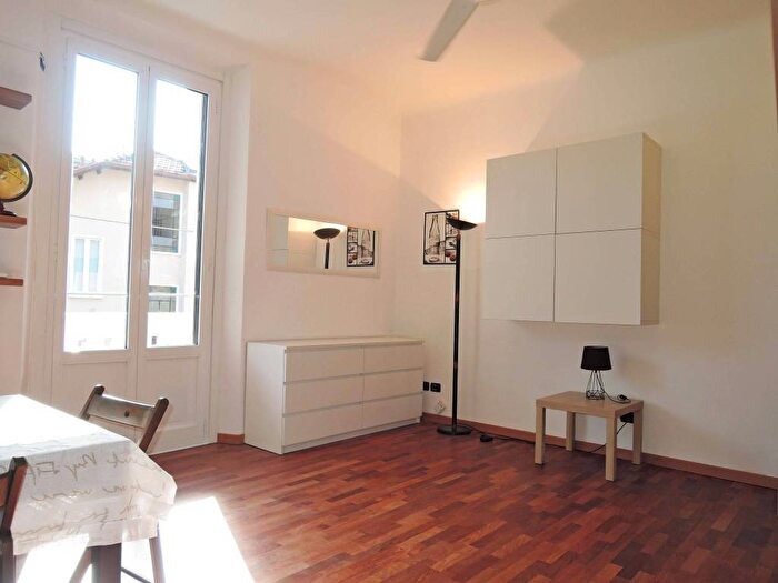 Appartamento monolocale in affitto in Viale Tibaldi, Pezzotti Meda, Milano