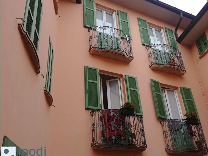 Appartamento trilocale in affitto in Piazza Garibaldi, Centro Storico, Crema