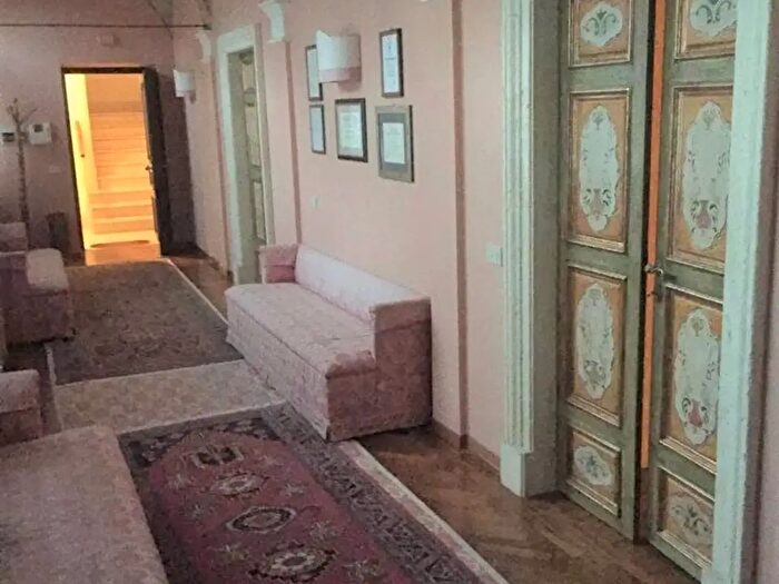 Appartamento quadrilocale in vendita in Vico dellAriete, Teramo