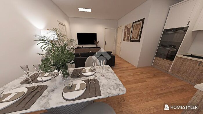 Appartamento bilocale in vendita in Via Alberto Sordi, Parma