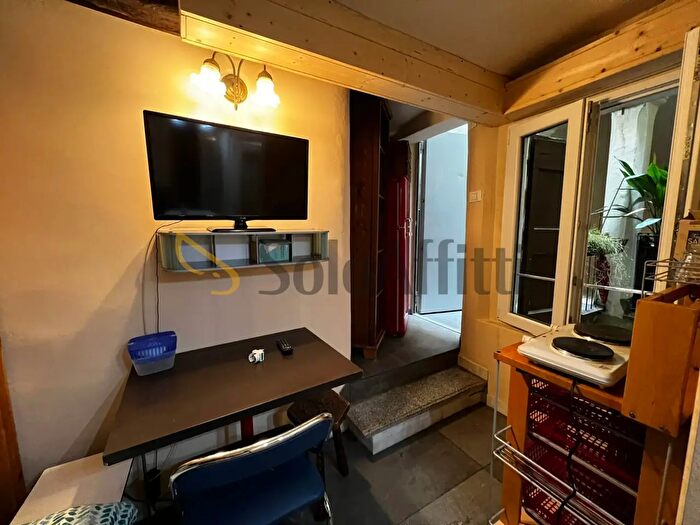 Appartamento monolocale in affitto in Via Nicolò Cavallerini, Modena