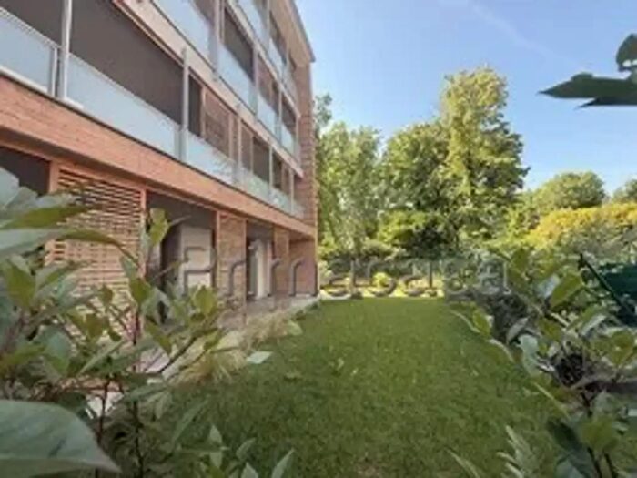 Appartamento trilocale in vendita in Via Montegrappa, Novellara