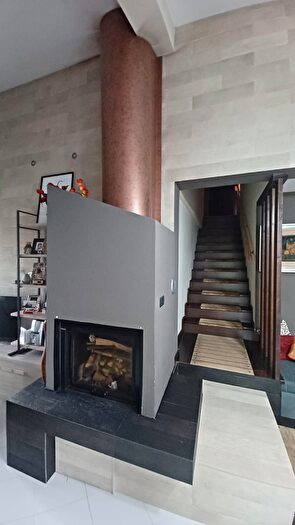 Casa con 13 locali in vendita in Via Caposele, Priverno