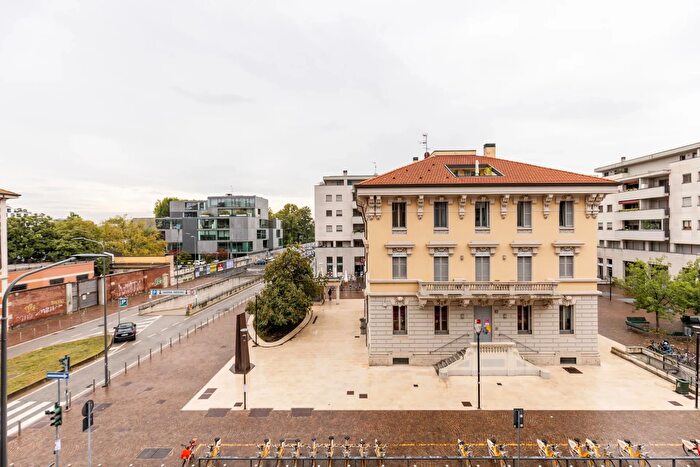 Appartamento monolocale in vendita in Milano