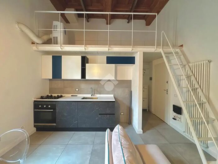 Appartamento bilocale in vendita in Via Ranieri Gotti, Pontedera