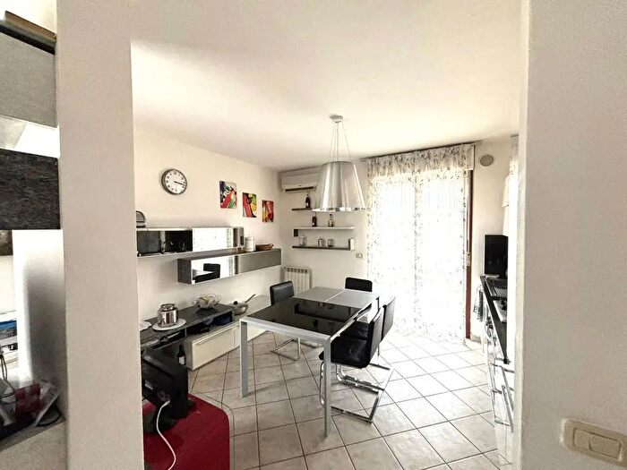 Appartamento quadrilocale in affitto in Via Fiume, Grosseto