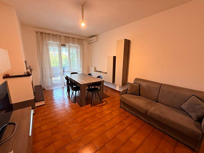 Appartamento con 5 locali in affitto in Via Torquato Scaraviglia, Chieti Scalo, Chieti