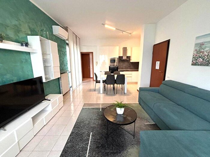 Appartamento bilocale in affitto in Stazione, Bergamo