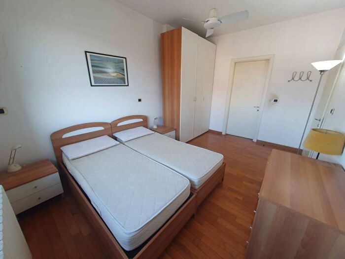 Appartamento bilocale in affitto in Via Sandro Pertini, Novoli, Firenze