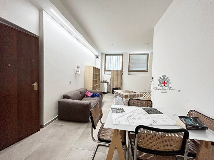 Appartamento monolocale in affitto in Via Grado, Turro, Milano