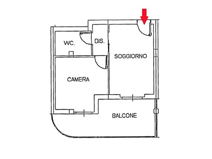 Case in Vendita e in Affitto - 2