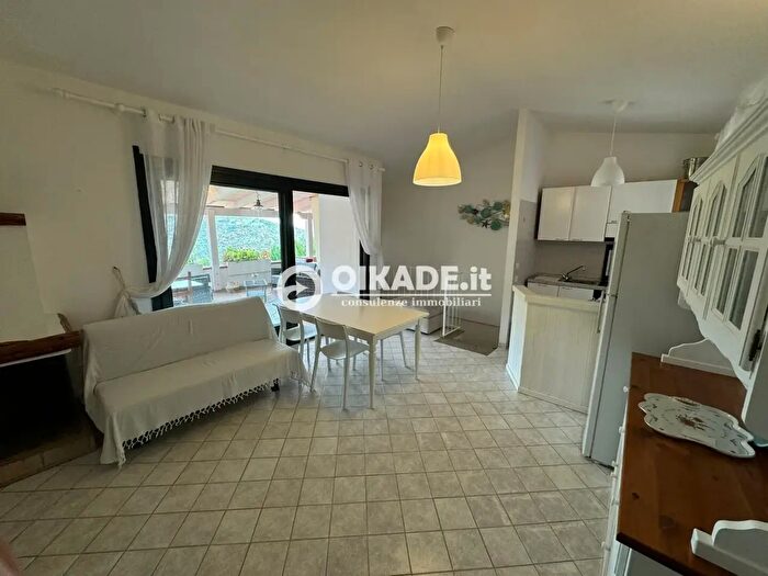 Casa trilocale in vendita in Viale del Mirto, Domus de Maria