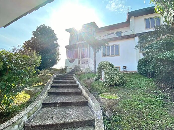 Casa con 5 locali in vendita in Via Alvise Cornaro, Chioggia