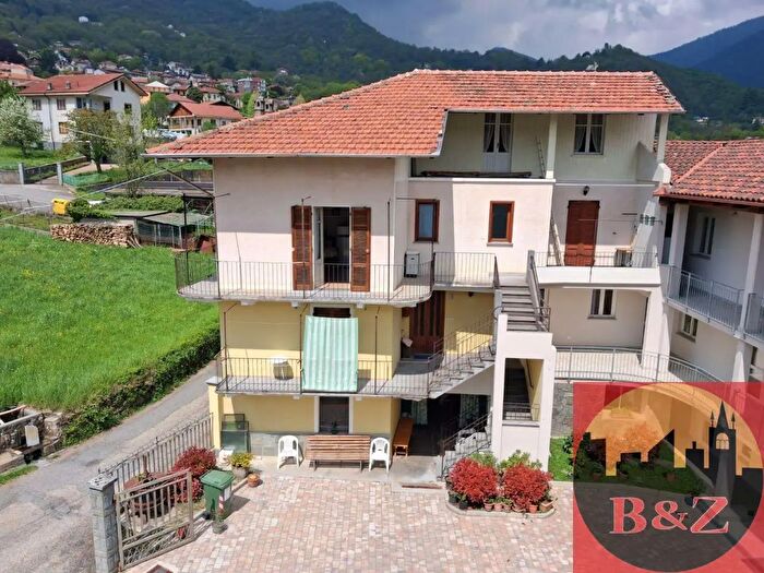Appartamento bilocale in affitto in Borgata Borello Bis, Rubiana