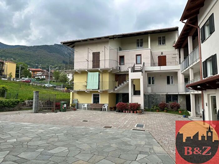 Case in Vendita e in Affitto - 3