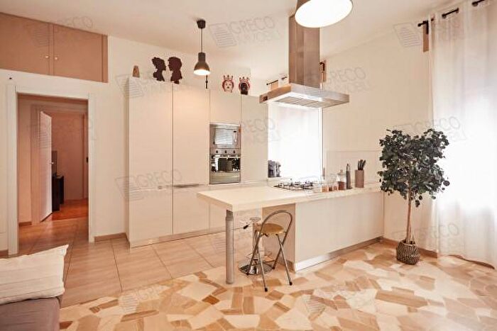 Appartamento bilocale in vendita in Via Cardinale Giovanni Cagliero, Milano