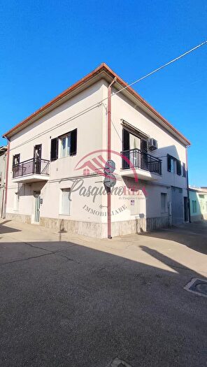 Casa con 5 locali in vendita in Campomarino