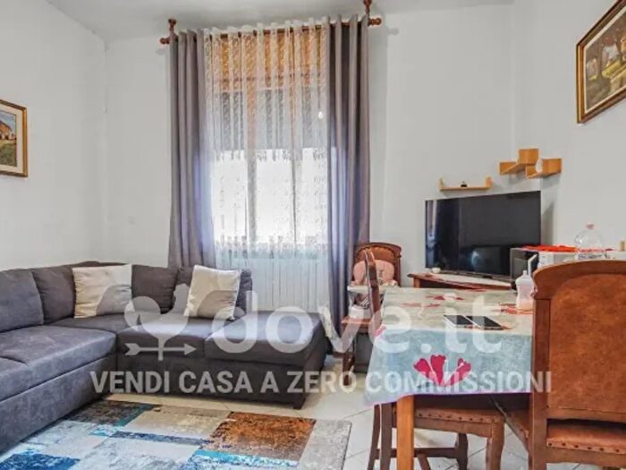 Appartamento trilocale in vendita in Via Vincenzo Leati, Ferrara