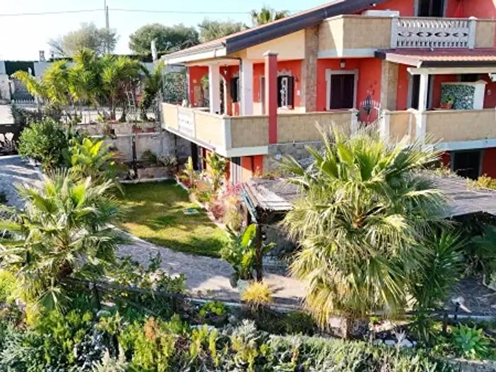 Appartamento trilocale in vendita in Via della Sacra Famiglia, Agropoli