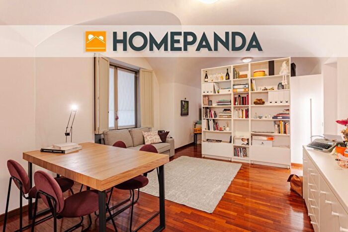 Appartamento bilocale in affitto in Via SantAlessandro, Bergamo