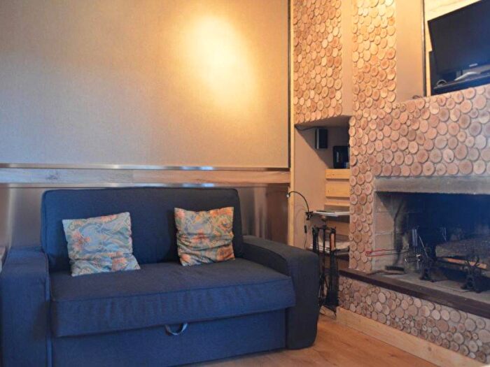 Appartamento bilocale in affitto in Piazzale Magnola, Ovindoli